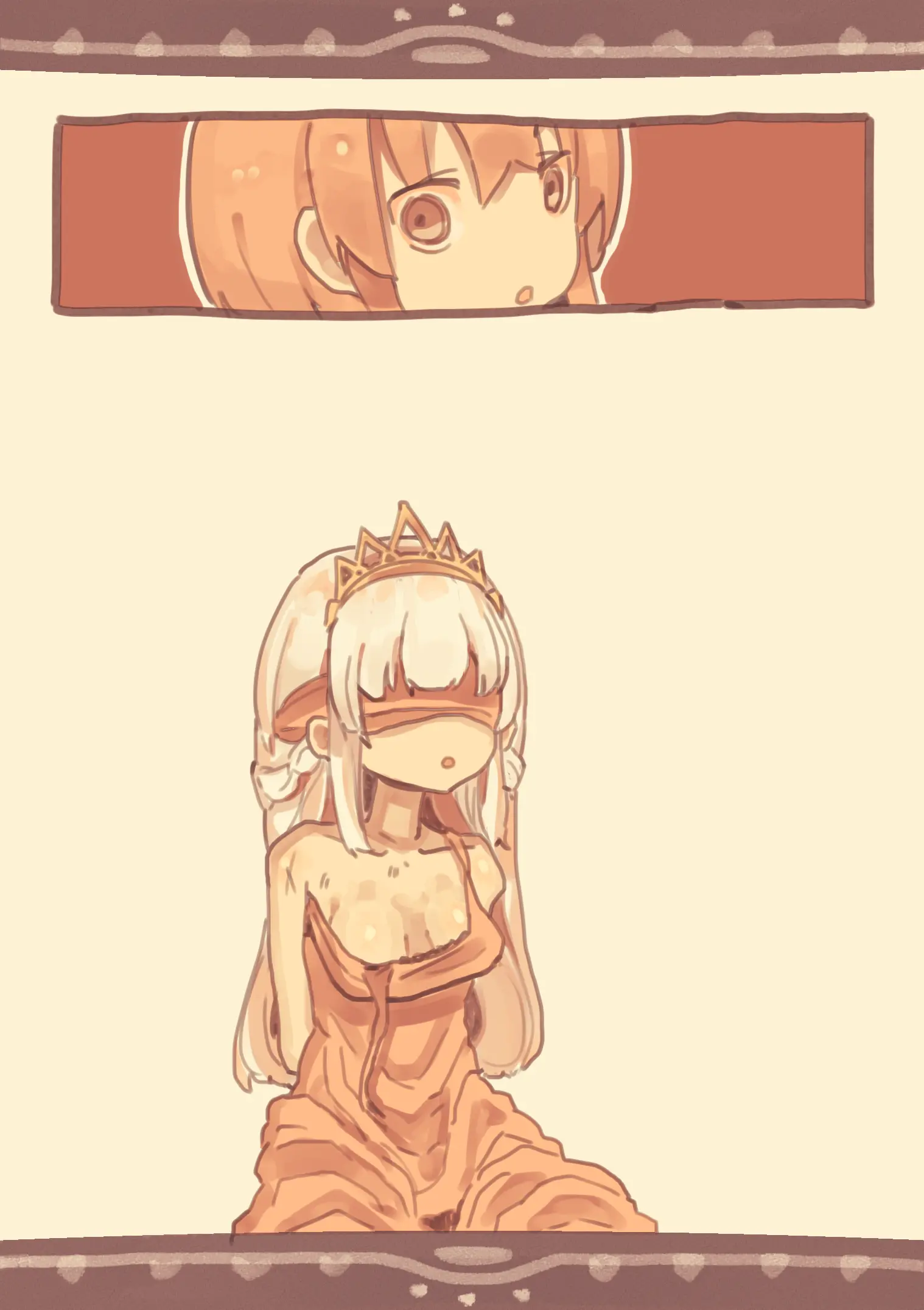 Toraware Oujo O Okashita Shounen